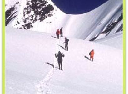 Delhi - Shimla - Manali - Chandigarh - Agra - Delhi 7 Days / 6 Nights Tour