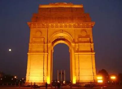 Delhi - Shimla - Manali - Chandigarh - Agra - Delhi 7 Days / 6 Nights Tour