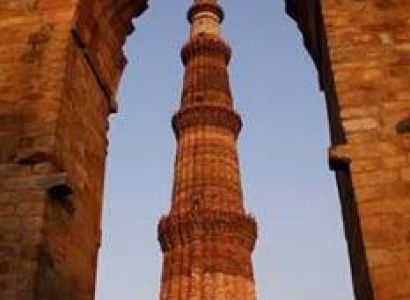 Delhi - Shimla - Manali - Chandigarh - Agra - Delhi 7 Days / 6 Nights Tour