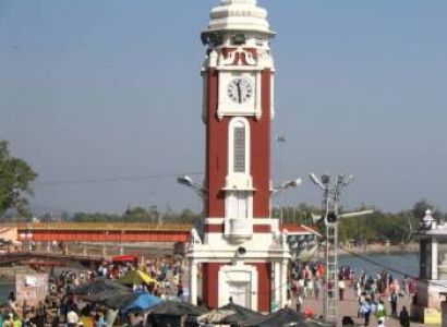 Badri-Kedar Yatra Do Dham Yatra 08 Days / 07 Nights