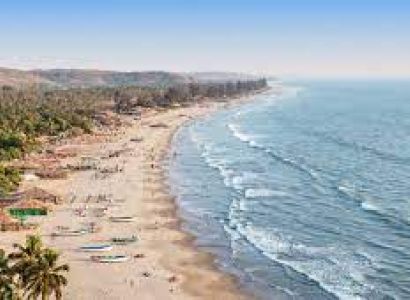 Goa Tour 4 Days / 3 Nights