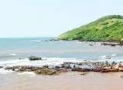 3 Nights - 4 Days Goa Tour Package