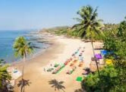 3 Nights - 4 Days Goa Tour Package