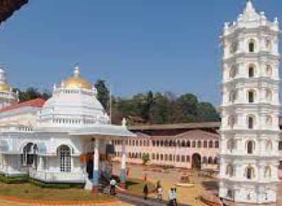 3 Nights - 4 Days Goa Tour Package
