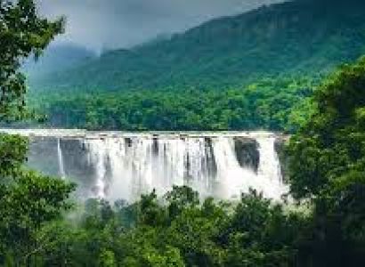 Cochin - Guruvayur - Kaladi - Munnar – Thekkady - Alleppey Houseboat - Cochin 06 Days / 05 Nights