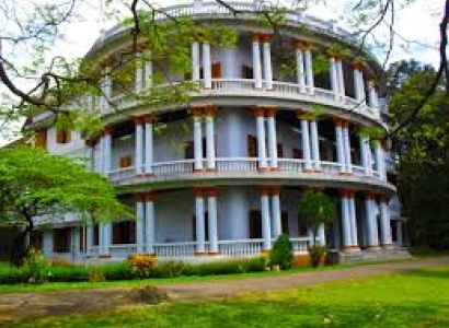 Cochin - Guruvayur - Kaladi - Munnar – Thekkady - Alleppey Houseboat - Cochin 06 Days / 05 Nights