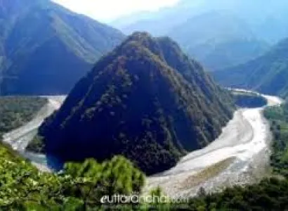 Char Dham Yatra - 2026