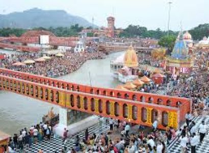Char Dham Yatra - 2026