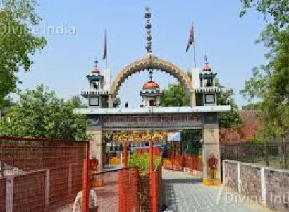 Char Dham Yatra - 2026