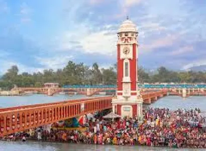 Char Dham Yatra - 2026