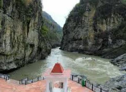 Char Dham Yatra - 2026