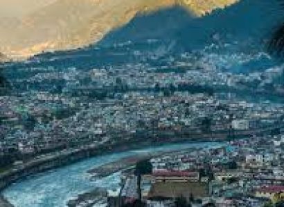 Char Dham Yatra - 2026