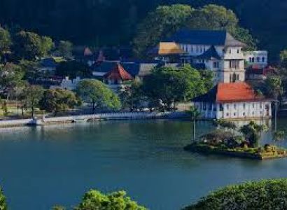 Srilanka Tour Package