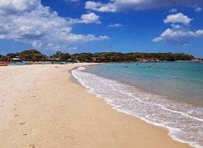 Srilanka Tour Package