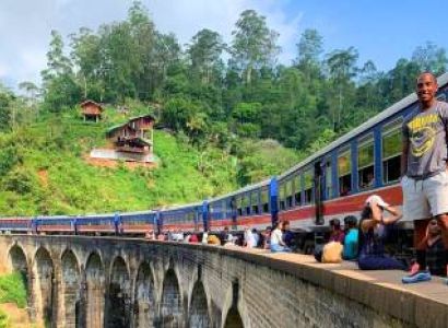 Srilanka Tour Package