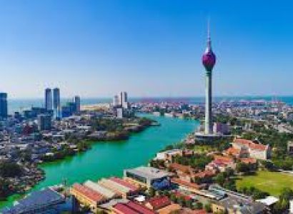 Srilanka Tour Package