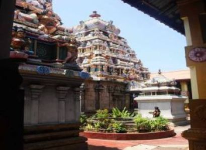 Srilanka Tour Package