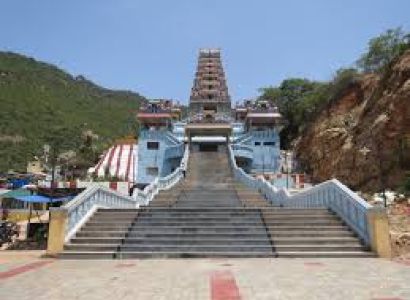 Royal Mysore & Scenic Ooty Tour with Coimbatore