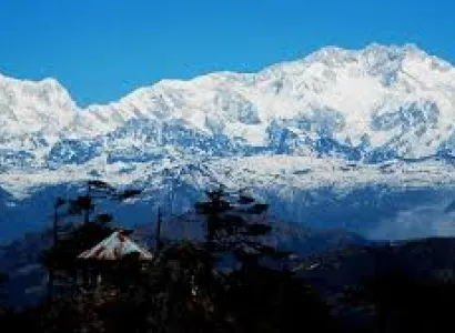 Gangtok- Darjeeling Tour