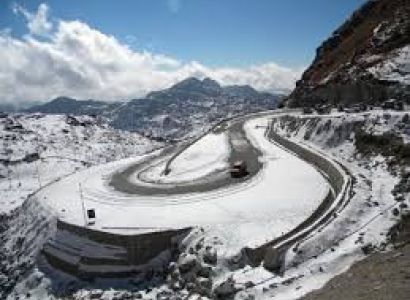 Gangtok- Darjeeling Tour