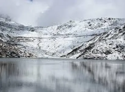 Gangtok- Darjeeling Tour