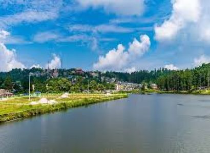 Gangtok- Darjeeling Tour