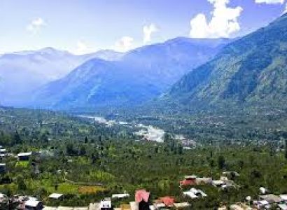 Himachal Pradesh – 7 Days / 6 Nights