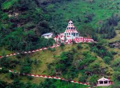 Himachal Pradesh – 7 Days / 6 Nights