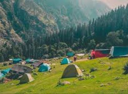 Himachal Pradesh – 7 Days / 6 Nights