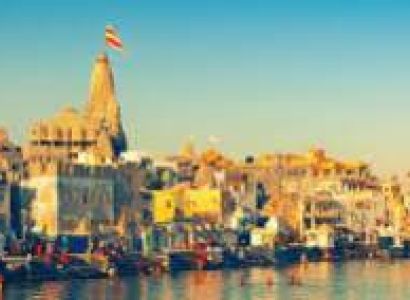 8 Days - 7 Nights Gujarat Tour