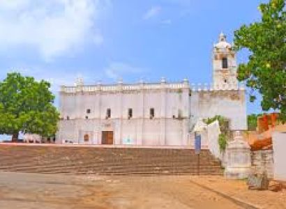 8 Days - 7 Nights Gujarat Tour