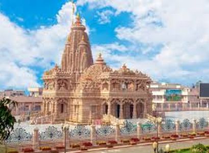 8 Days - 7 Nights Gujarat Tour