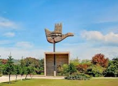 Delhi- Shimla –Manali- Chandigarh-Delhi Tour 7days 6 Nights