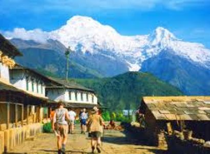 Kailash Mansarovar Yatra By Road From Kathmandu