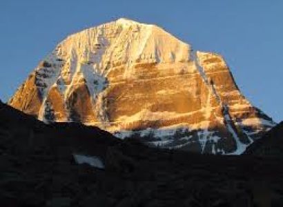 Kailash Mansarovar Yatra By Road From Kathmandu