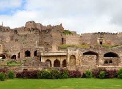 Saraswati Blessings & Hyderabad Wonders