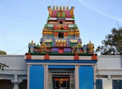 Saraswati Blessings & Hyderabad Wonders