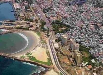 Visakhapatnam – Araku – Lambasingi Tour Package