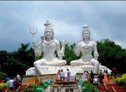 Visakhapatnam – Araku – Lambasingi Tour Package