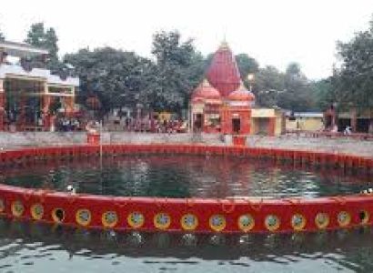 Ultimate Kashi Pilgrimage Tour