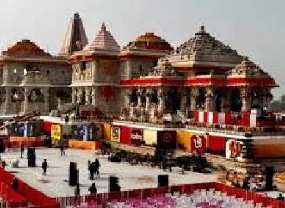 Kashi Darshan with Gaya & Prayag Raj Spiritual Tour