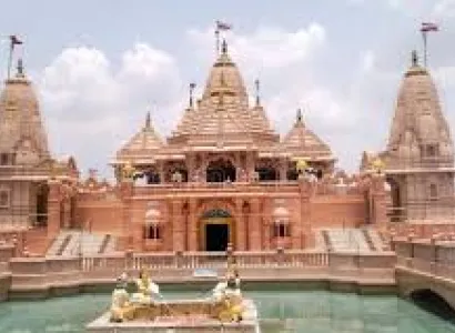 Kashi Darshan with Gaya & Prayag Raj Spiritual Tour