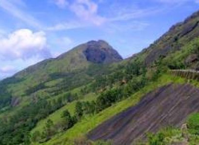 Gods Own Country – Kerala Special Tour (5D/4N)