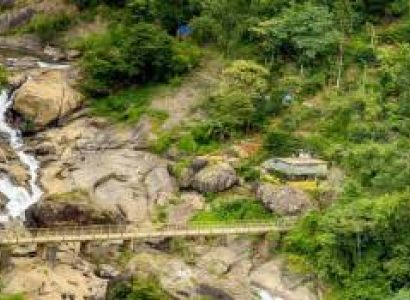 Gods Own Country – Kerala Special Tour (5D/4N)