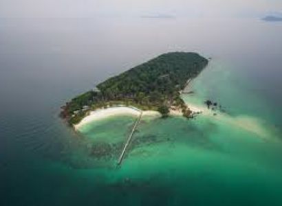 Exotic Andaman Island Escape