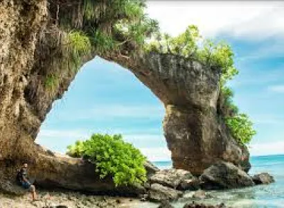 Andaman Islands Tour