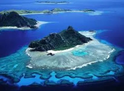 Andaman Islands Tour