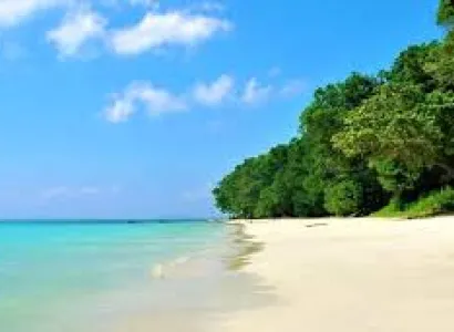 Andaman Islands Tour