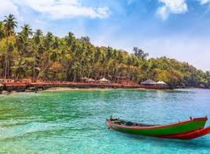 Andaman Islands Tour