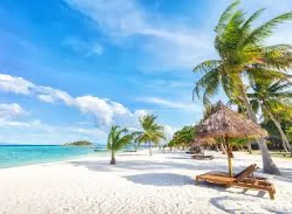 Andaman Islands Tour